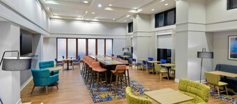 Hampton Inn & Suites Pensacola/Gulf Breeze