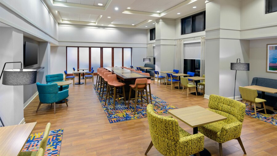 Hampton Inn & Suites Pensacola/Gulf Breeze