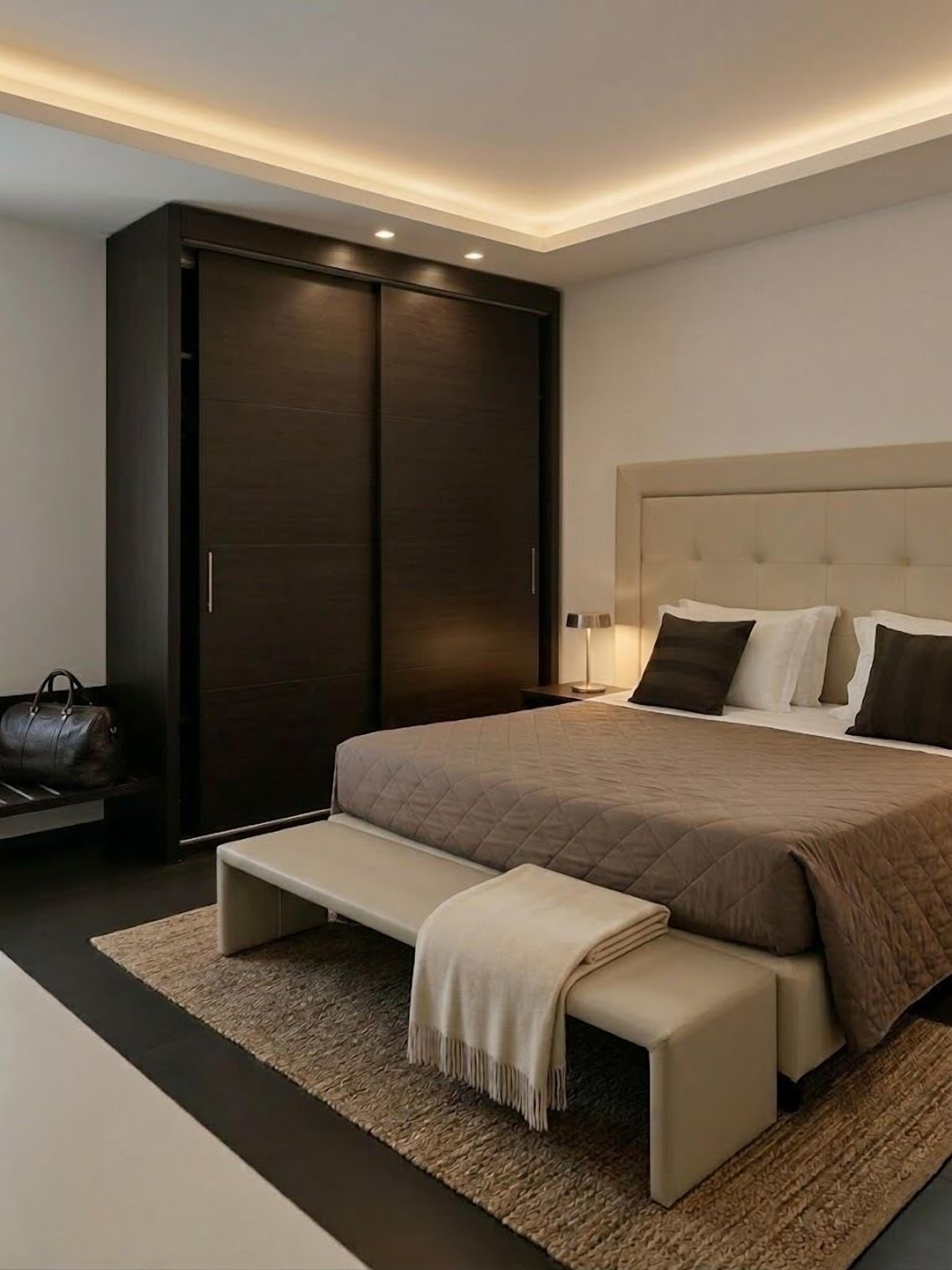 2 Storey Luxury Suite (Sea View)