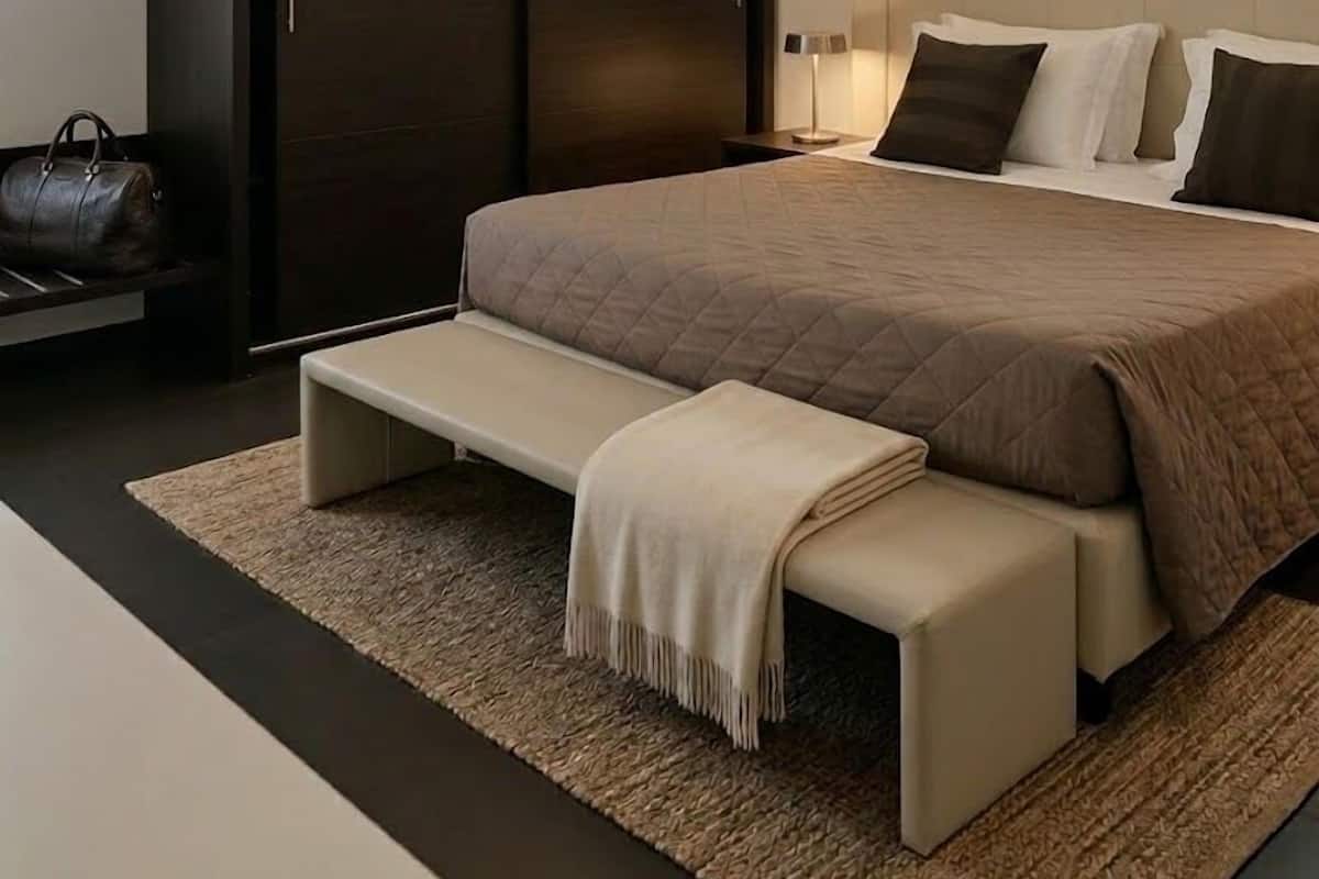 2 Storey Luxury Suite (Sea View)