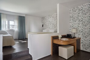 Open Plan Family Cottage - Hydra Beach Resort (Ermionida)