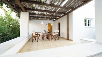 Minibar, coffres-forts dans les chambres, décoration personnalisée