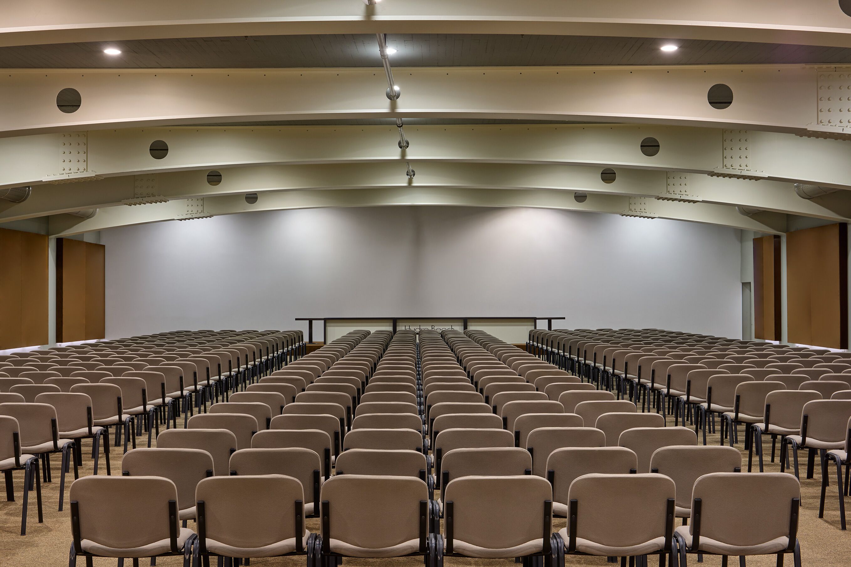 Sala de reuniones