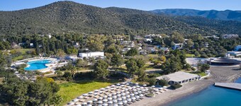 Hydra Beach Resort 