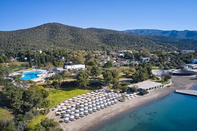Hydra Beach Resort 