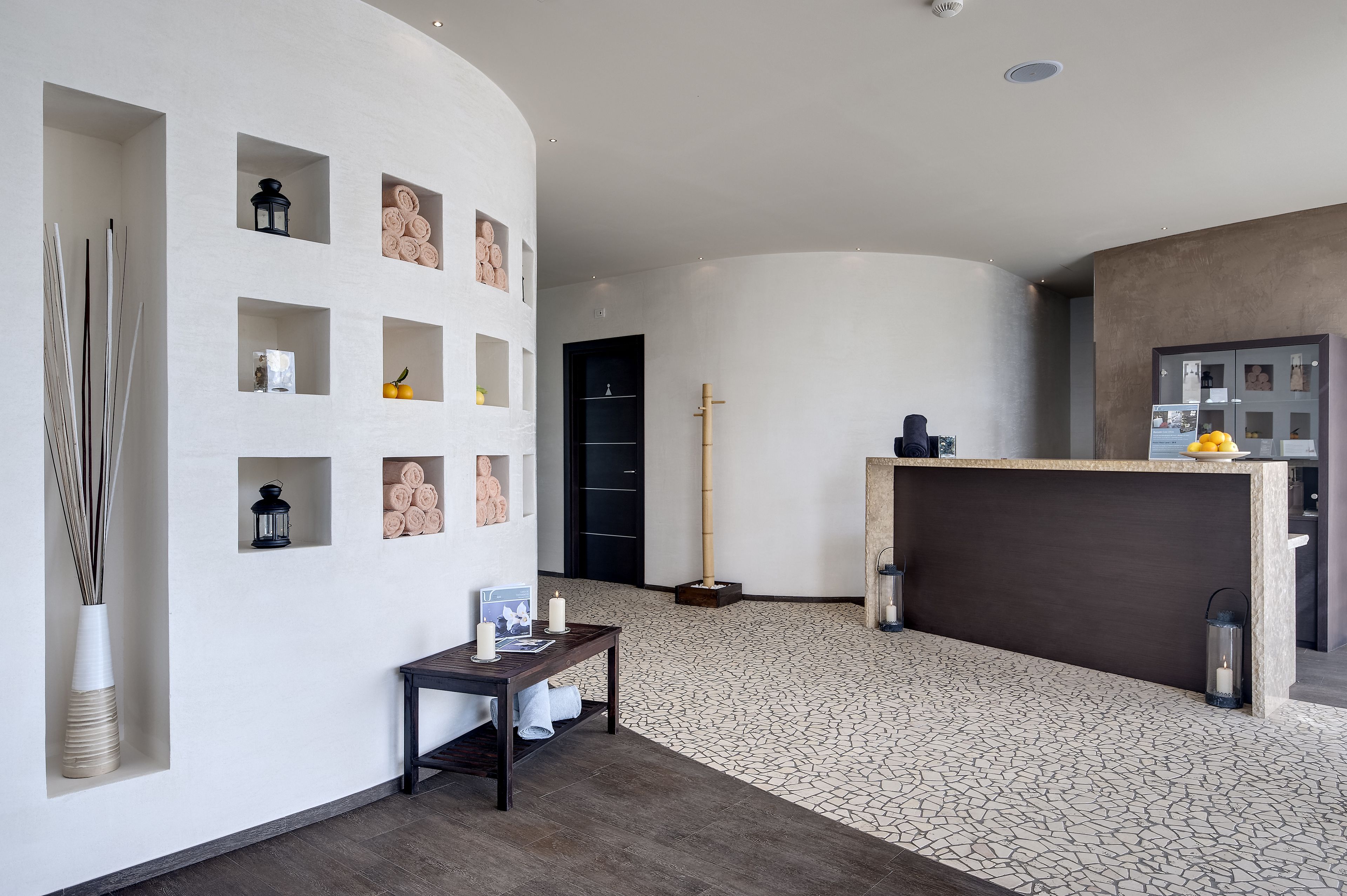 couples treatment room(s), sauna, steam room, turkish bath/hammam