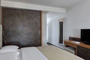 Premium Room Sea View - Hydra Beach Resort (Ermionida)
