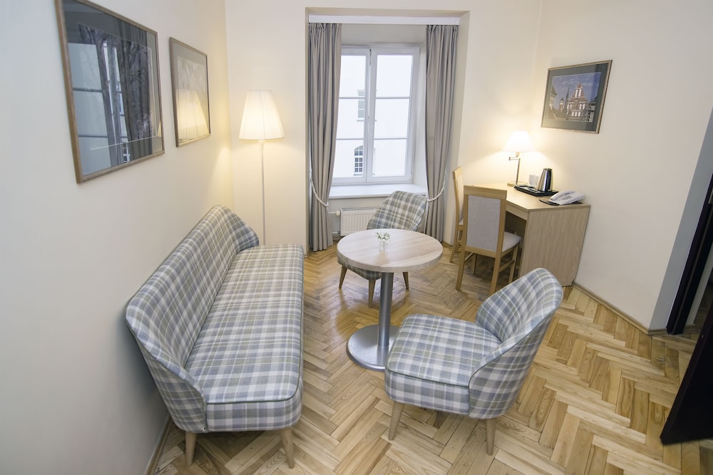 Domus Maria Hotel by null