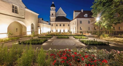 Domus Maria
