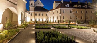 Domus Maria
