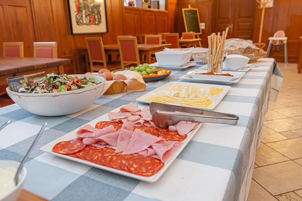 Domus Maria Hotel by null