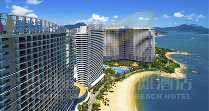 Country Garden Silver Beach Hotel