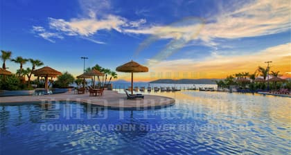 Country Garden Silver Beach Hotel