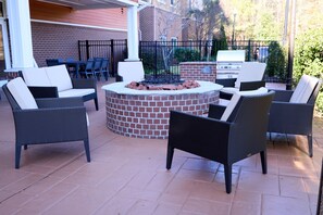 Property amenity