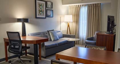 Residence Inn by Marriott Columbia Northwest/Harbison