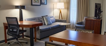 Residence Inn by Marriott Columbia Northwest/Harbison