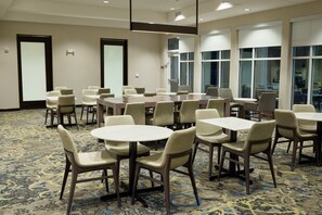 Servicio de la propiedad