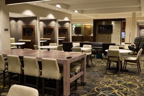 Lobby lounge - Residence Inn by Marriott Columbia Northwest/Harbison (Irmo)