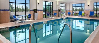 TownePlace Suites Buffalo Airport