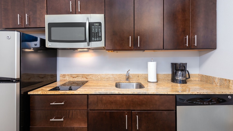 TownePlace Suites Buffalo Airport