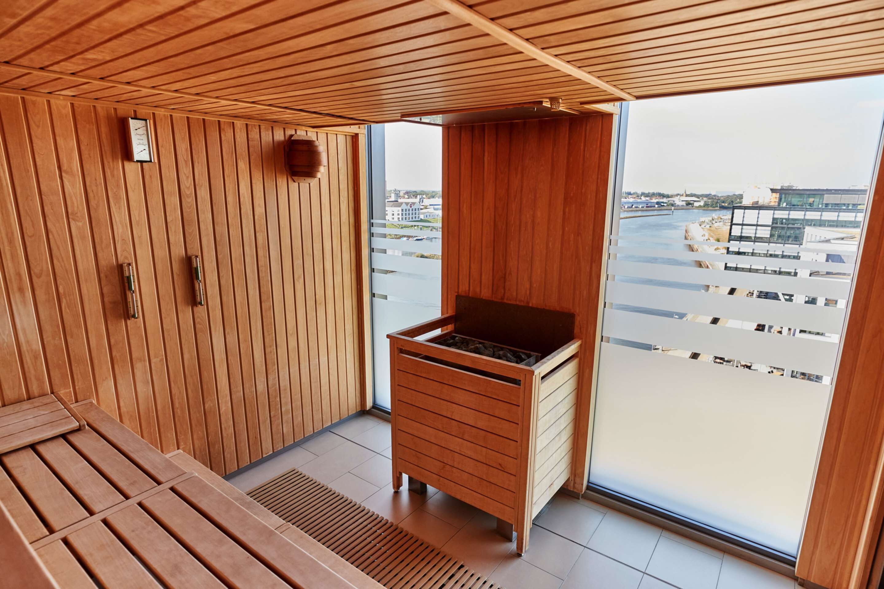 Photo - Steigenberger Hotel Bremen