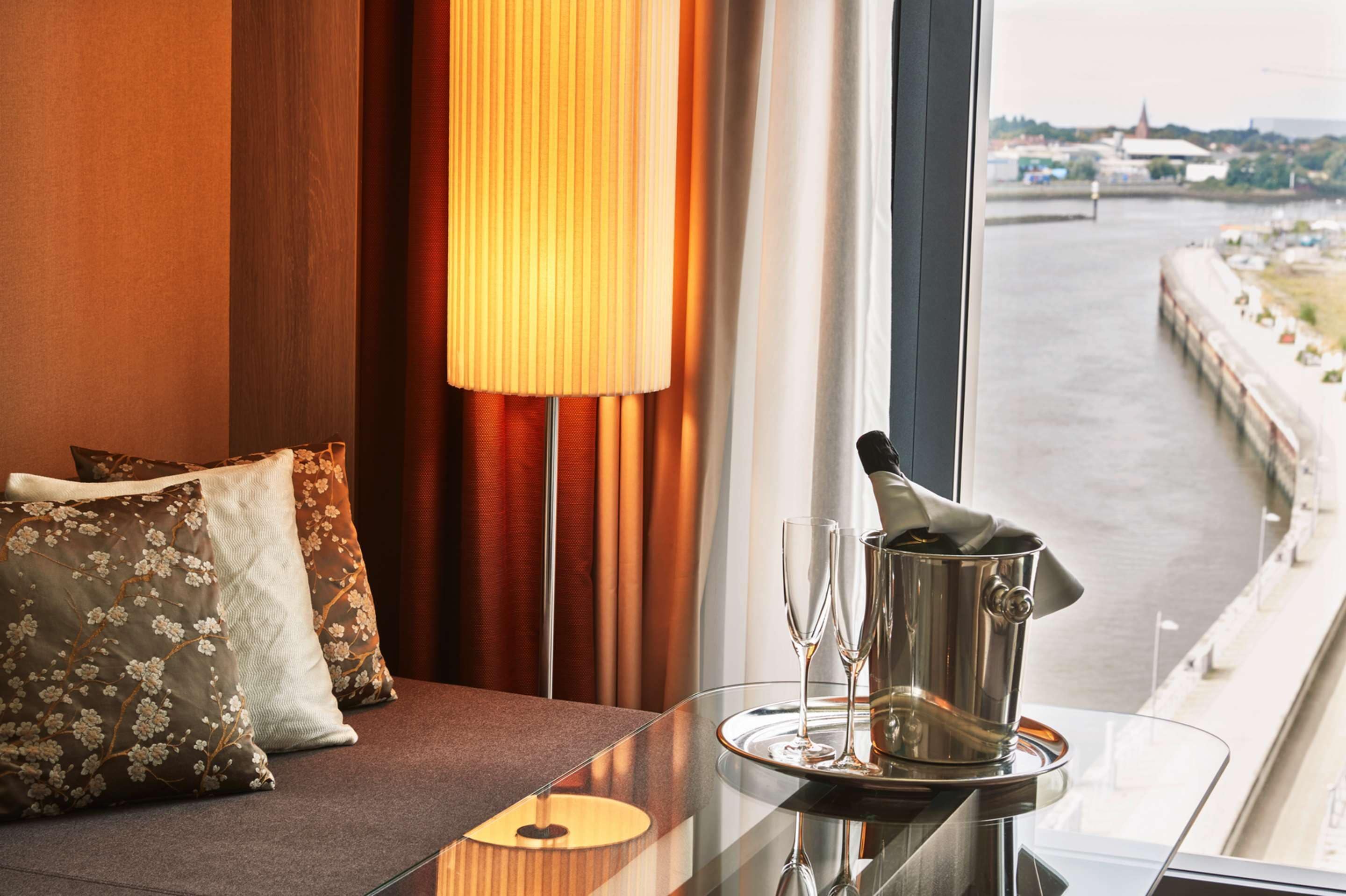 Photo - Steigenberger Hotel Bremen