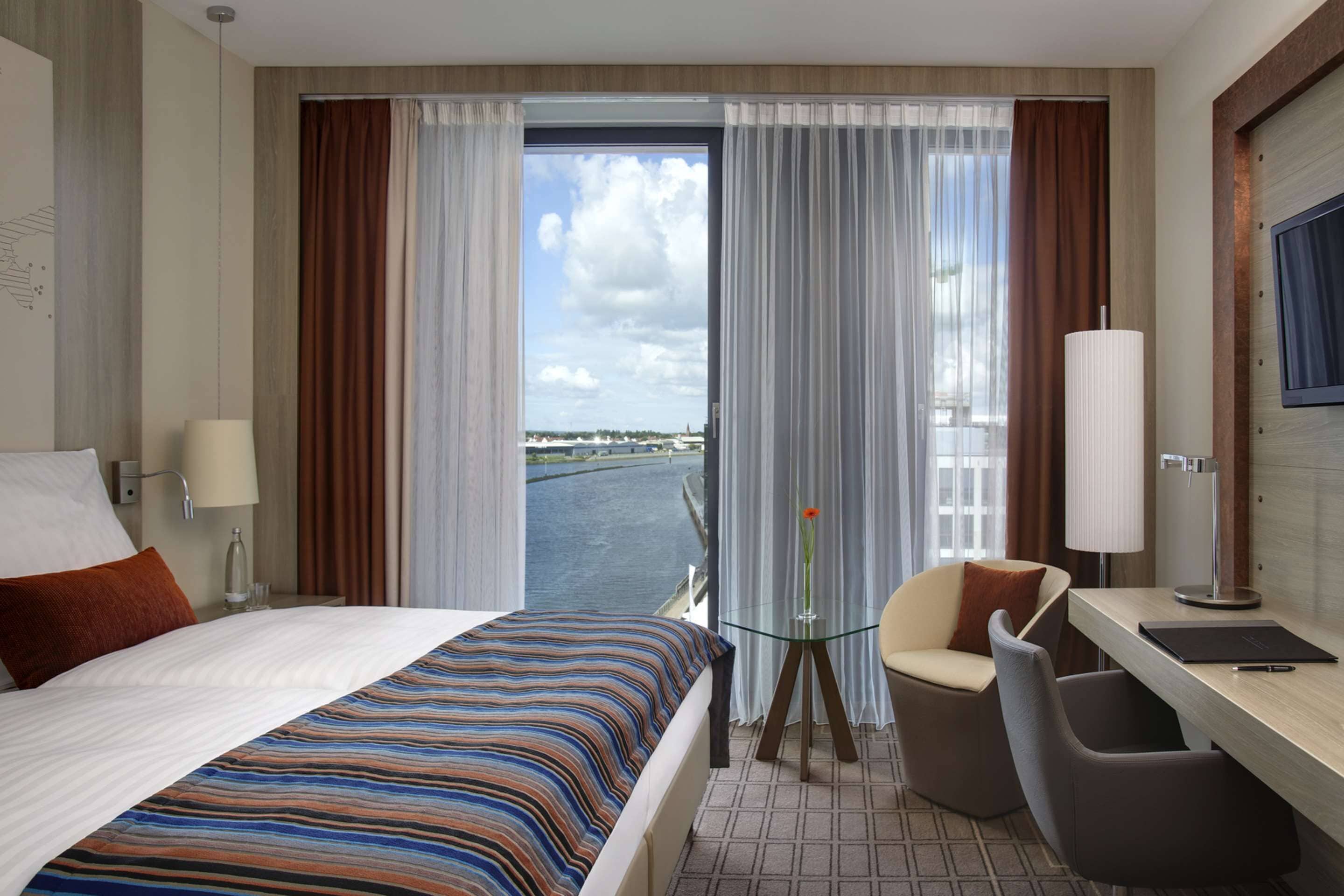 Photo - Steigenberger Hotel Bremen