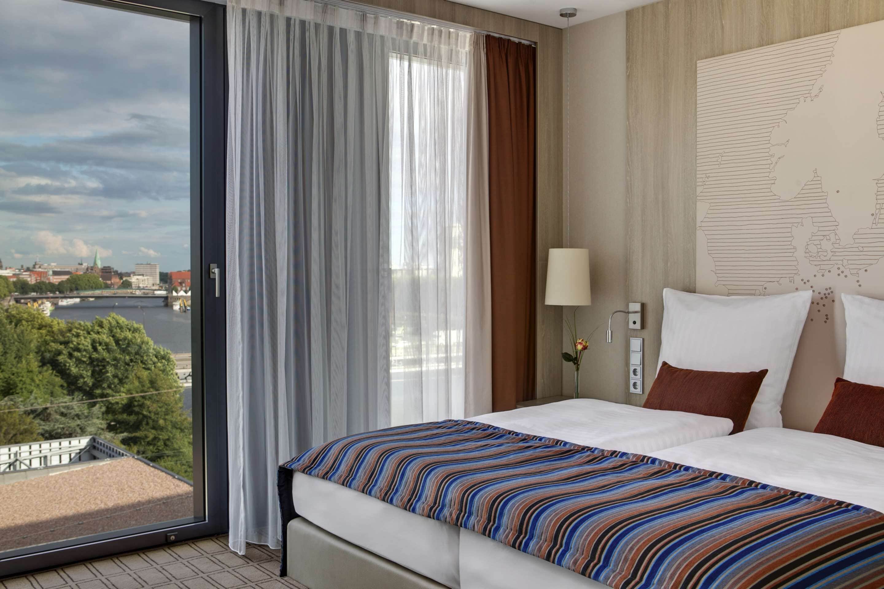 Photo - Steigenberger Hotel Bremen