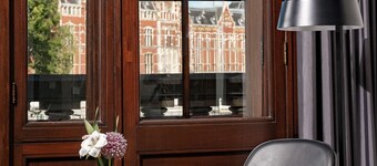 art'otel Amsterdam powered by Radisson Hotels