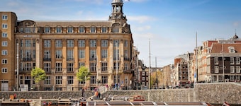 art'otel Amsterdam powered by Radisson Hotels