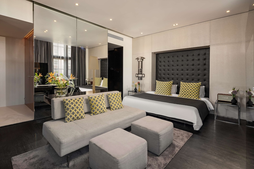 Photo 7 of art'otel Amsterdam powered by Radisson Hotels in Amsterdam, Nederland