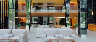 Four Points by Sheraton Kecskemet Hotel & Conference Center