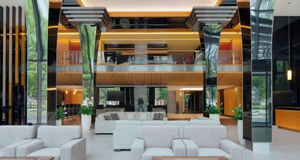 Four Points by Sheraton Kecskemet Hotel & Conference Center