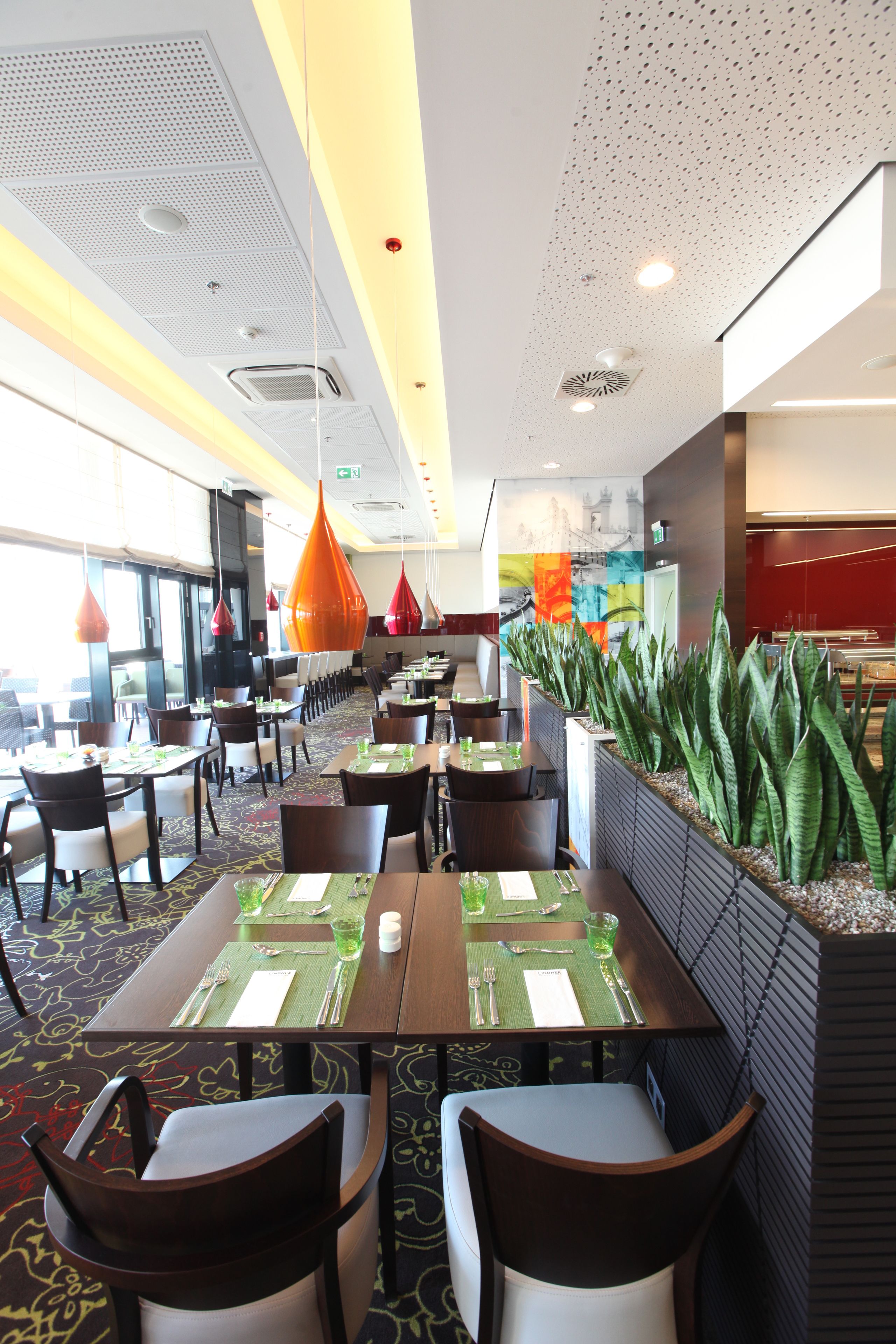 ร้านอาหาร