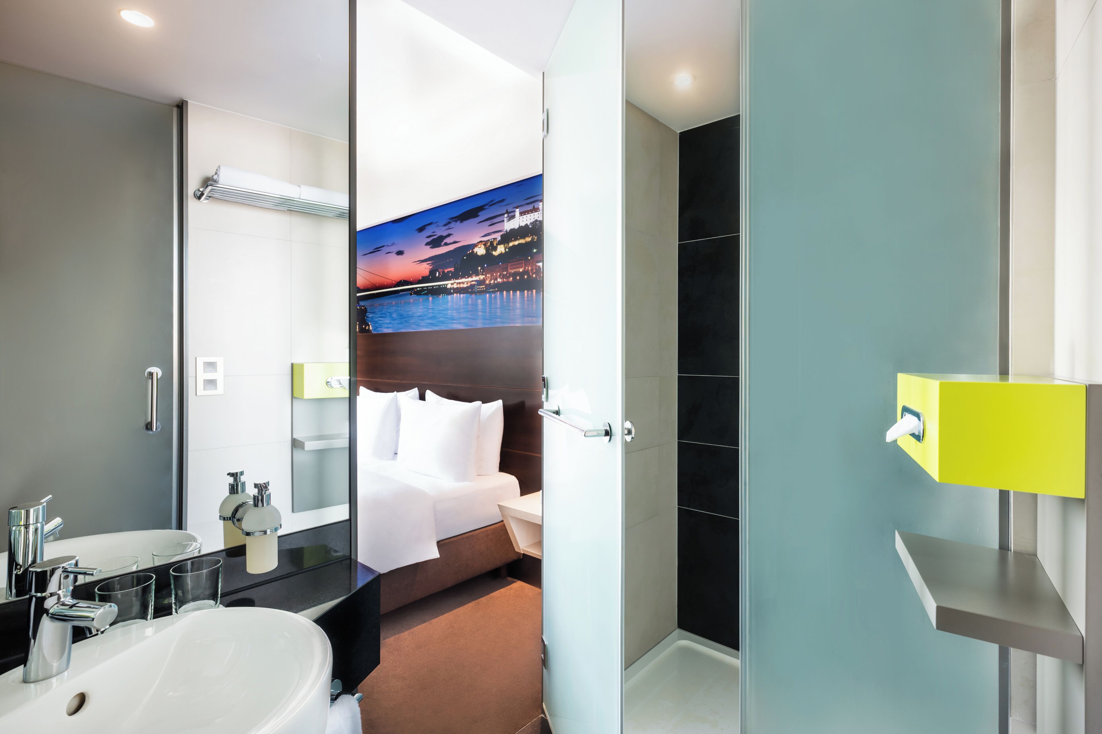 Photo - Lindner Hotel Bratislava, part of JdV by Hyatt