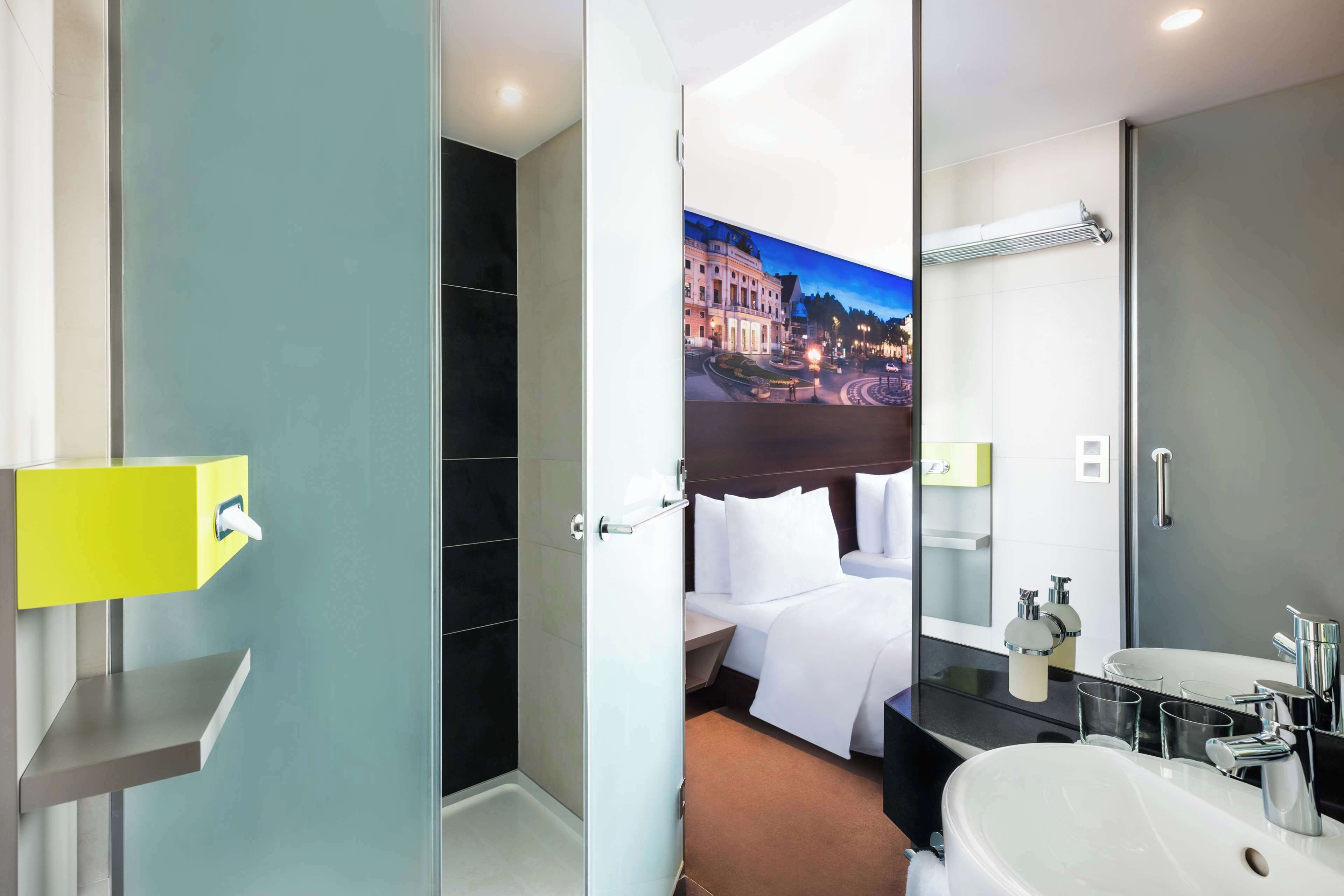 Photo - Lindner Hotel Bratislava, part of JdV by Hyatt