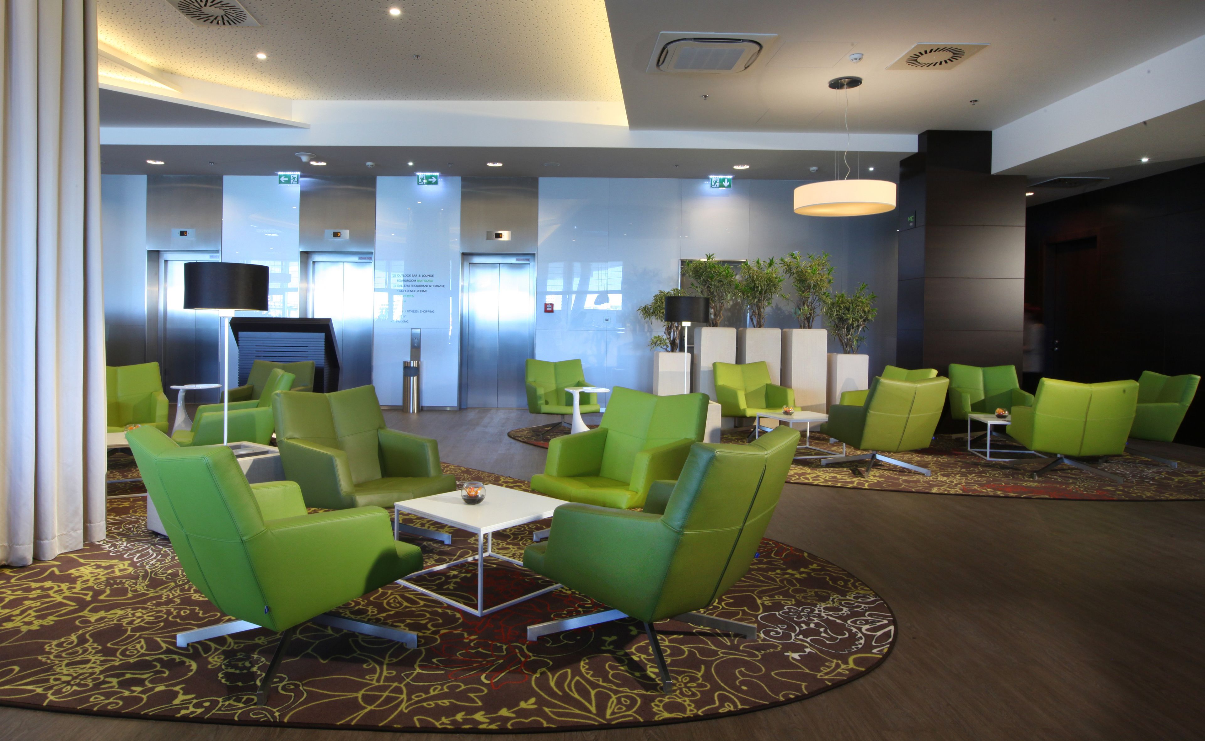 Photo - Lindner Hotel Bratislava, part of JdV by Hyatt