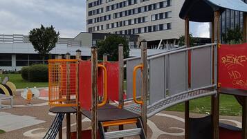 Activiteiten voor kinderen