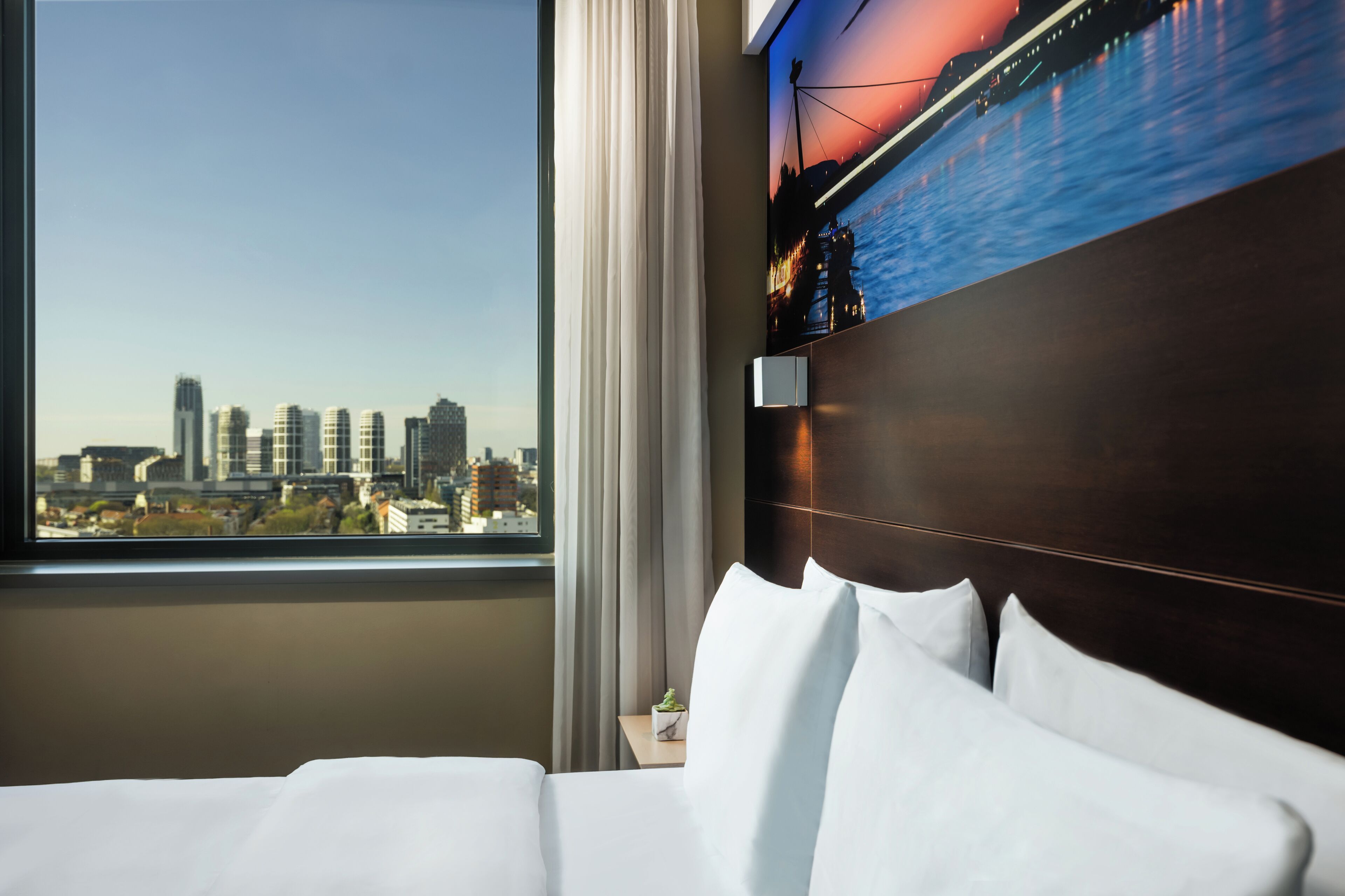 Photo - Lindner Hotel Bratislava, part of JdV by Hyatt