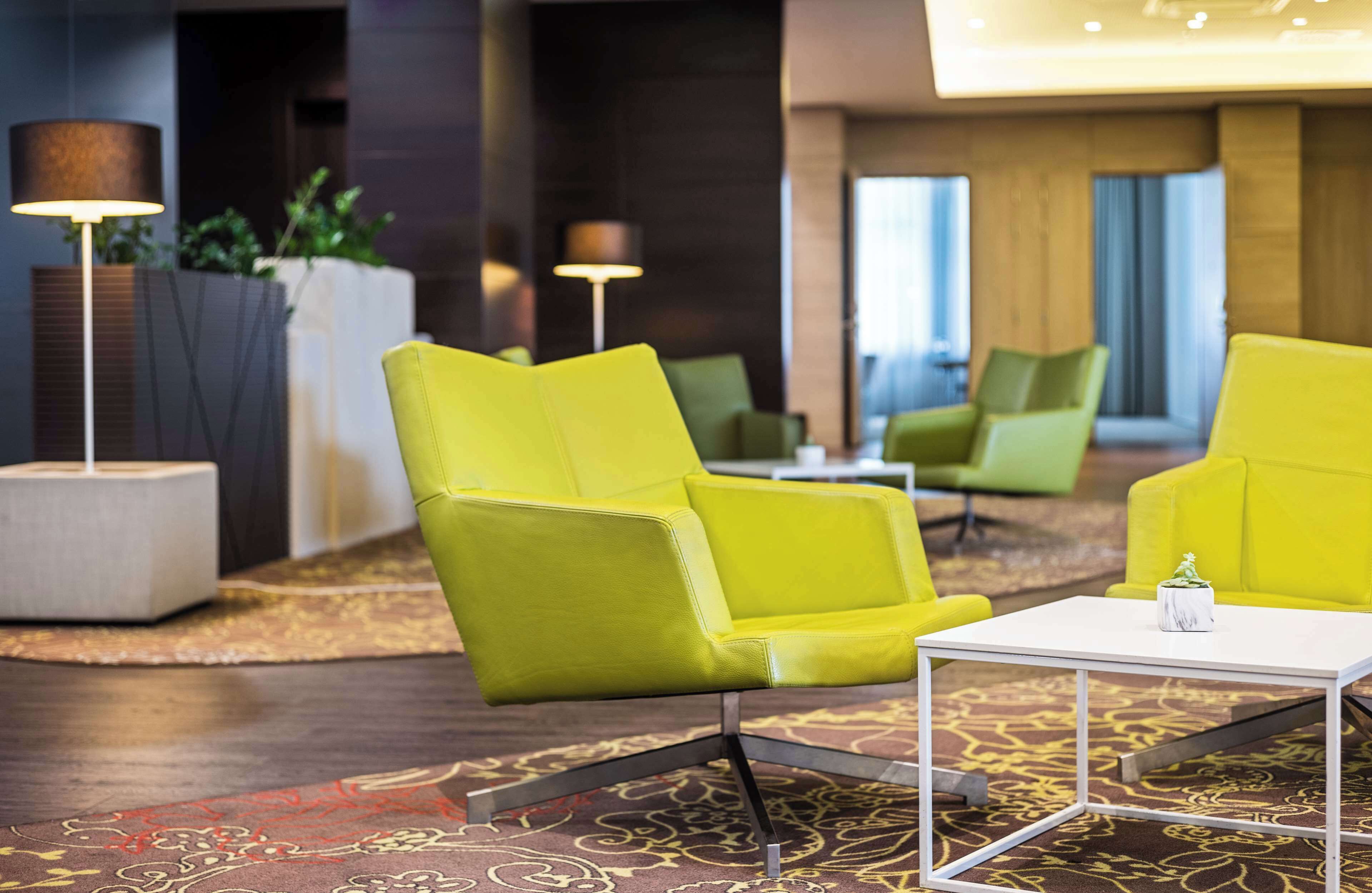 Photo - Lindner Hotel Bratislava, part of JdV by Hyatt