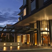 The Gateway Inn