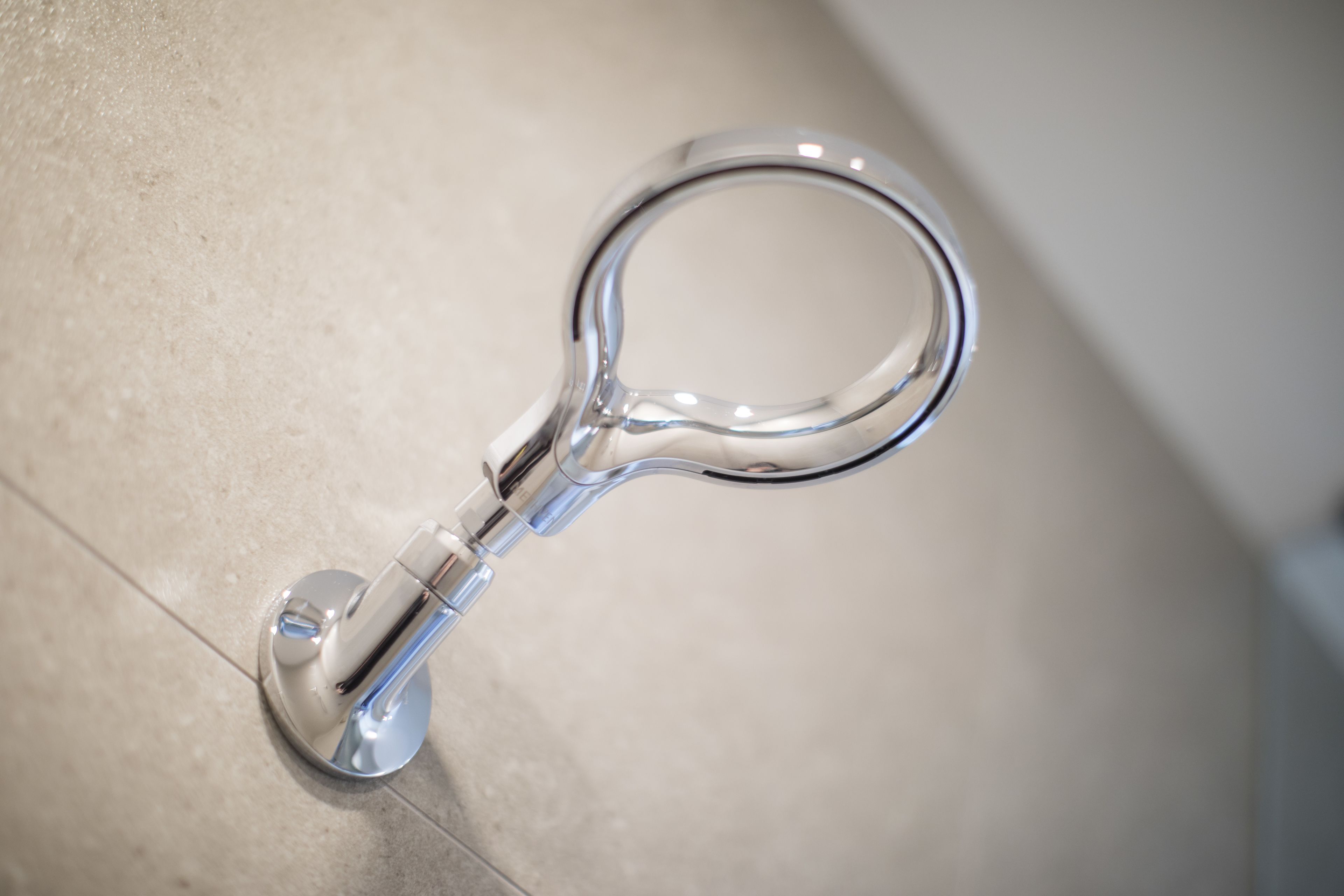 Habitación superior | Ducha del cuarto de baño