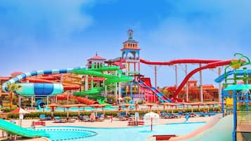 Water park