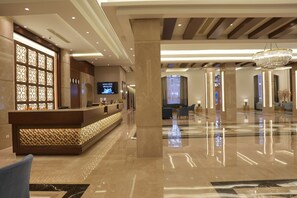 Lobby - Charmillion Gardens Aquapark (Sharm El Sheikh)