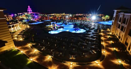 Charmillion Gardens Aquapark