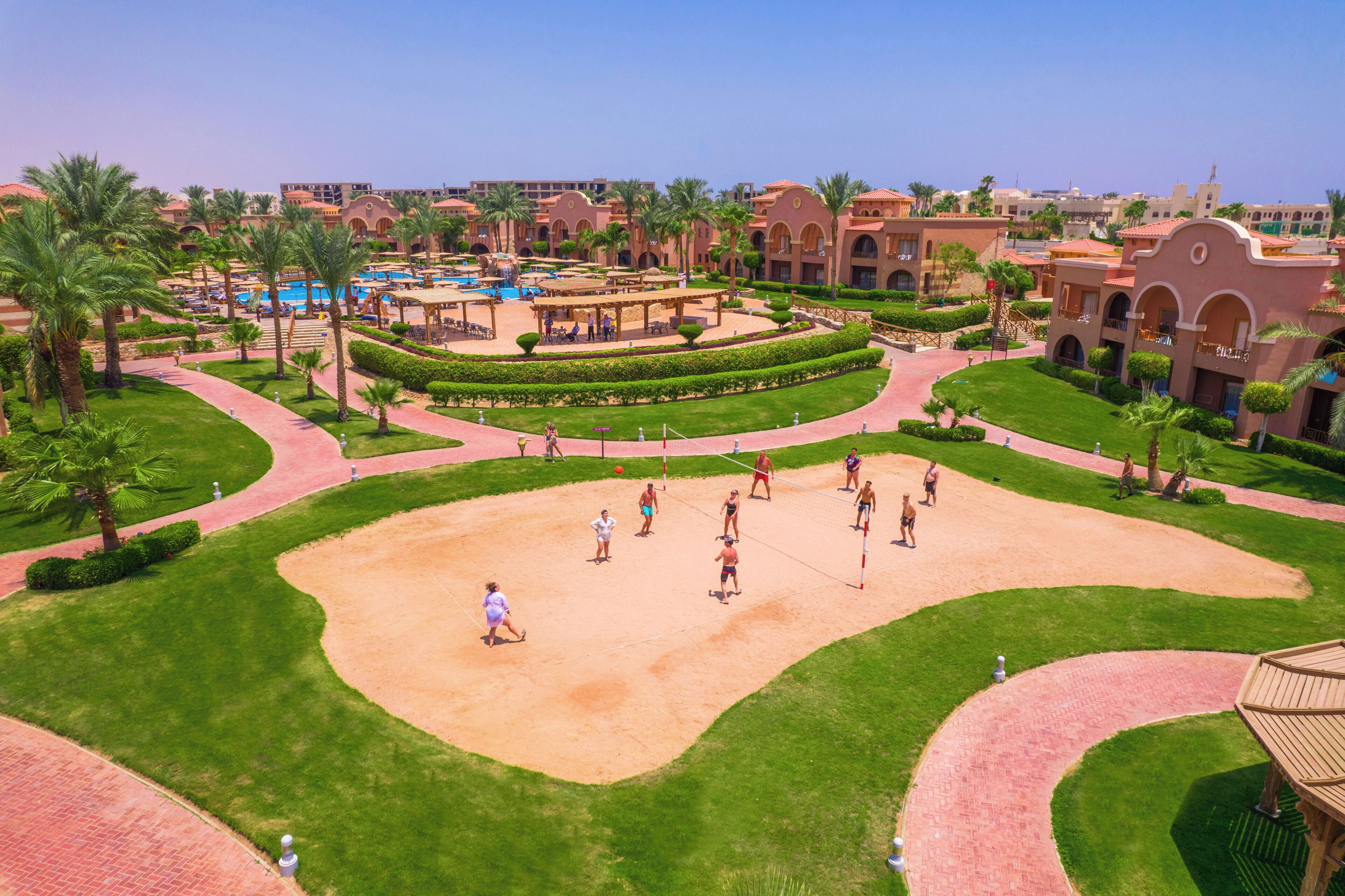 Foto - Charmillion Gardens Aquapark