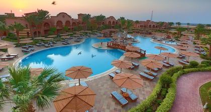 Charmillion Gardens Aquapark