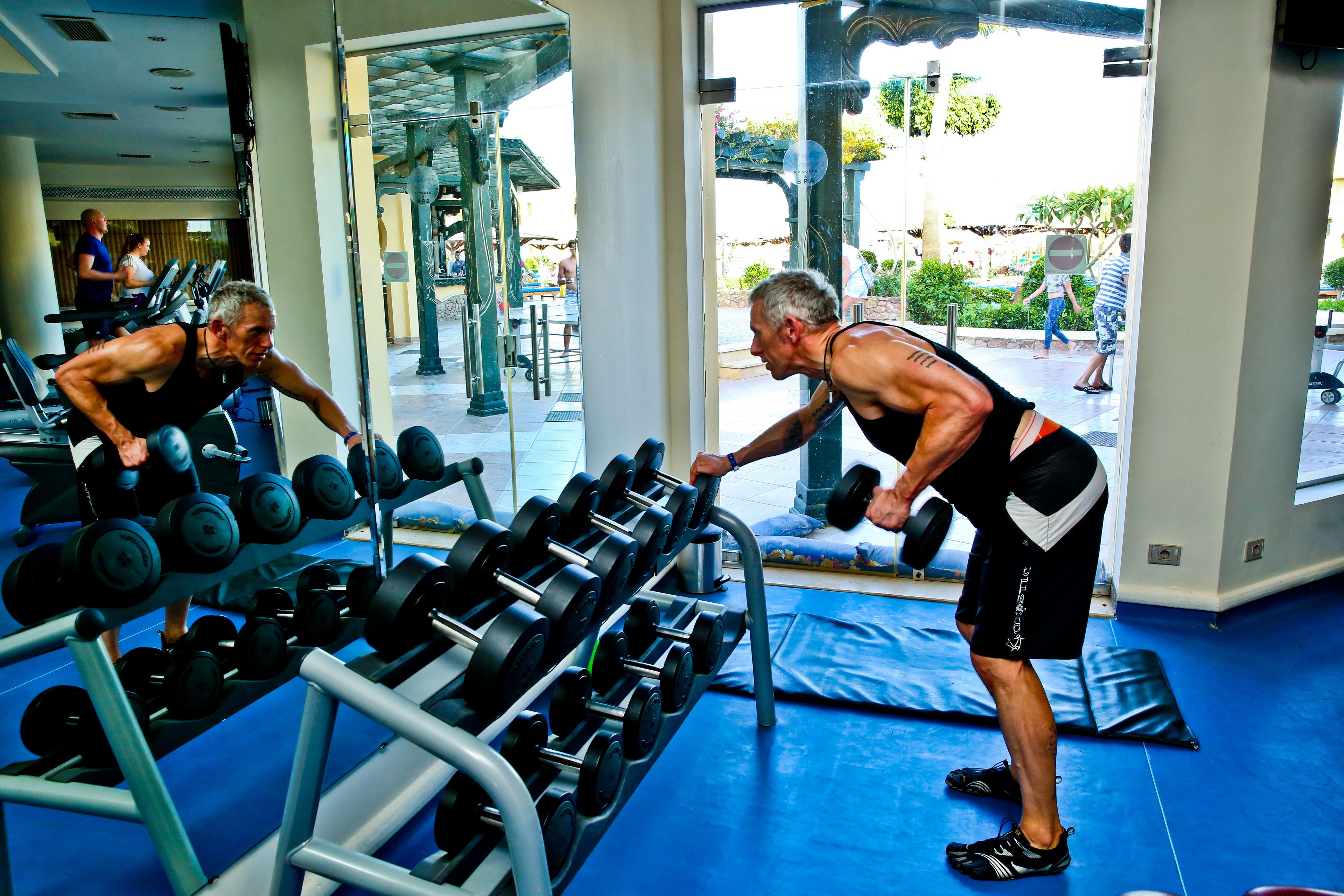 Photo - Charmillion Gardens Aquapark