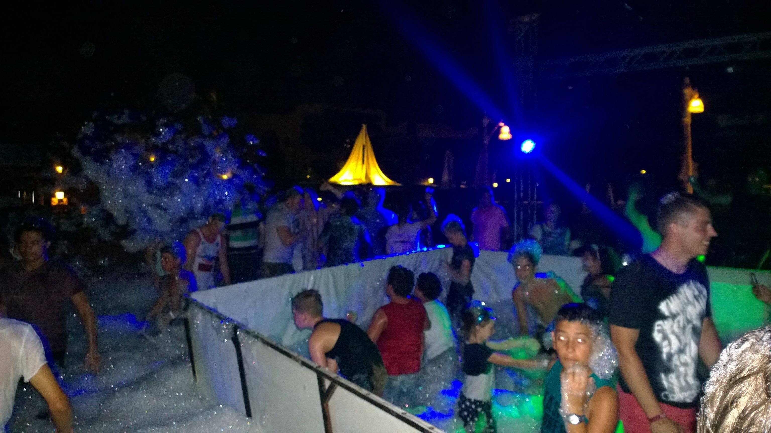 Photo - Charmillion Gardens Aquapark