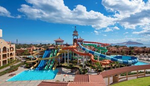 Water park